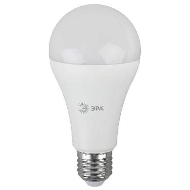 Лампа светодиодная ЭРА E27 11W 4000K матовая LED A60-11W-127V-840-E27 Б0049100