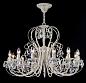 Подвесная люстра Maytoni Princess ARM270-12-R