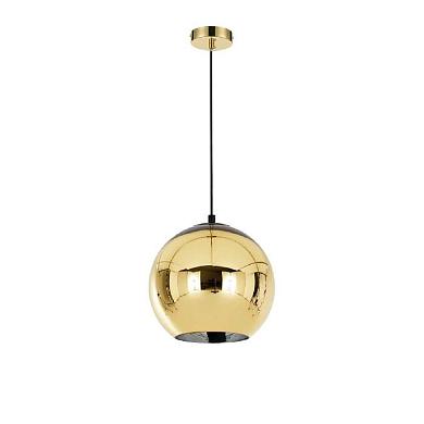 Подвесной светильник Vele Luce Gold Shade VL2153P99