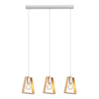 Подвесной светильник Arte Lamp Brussels A8030SP-3WH