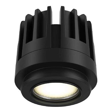 Светодиодный модуль Maytoni Technical Share DLA051-012W3K (DLA051-12W3K+DLA051DR-12W)
