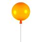 Потолочный светильник Loft IT Memory 5055C/M Orange