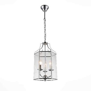 Подвесная люстра ST Luce SL228.103.03