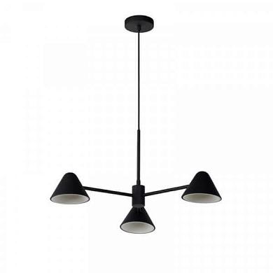 Подвесная светодиодная люстра Lucide Devon 20415/15/30
