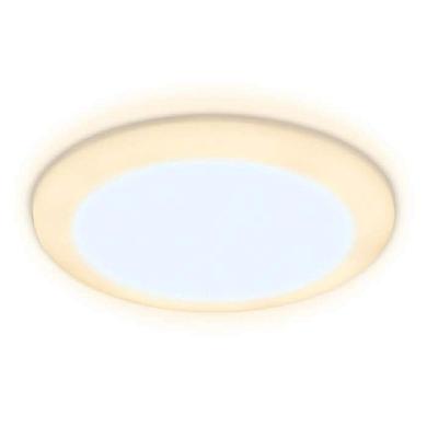 Встраиваемый светодиодный светильник Ambrella light Led Downlight DCR305