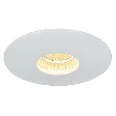 Встраиваемый светодиодный светильник Arte Lamp Track Lights A5438PL-1WH