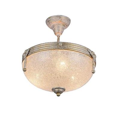 Потолочный светильник Arte Lamp Fedelta A5861PL-3WG