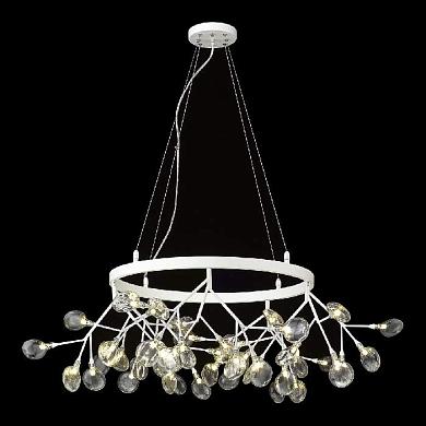 Подвесная люстра Wertmark Fiorita WE241.45.003