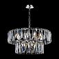 Подвесная люстра Maytoni Puntes MOD043PL-12CH