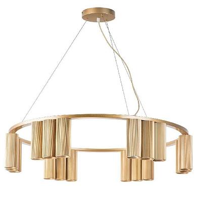 Подвесная люстра Lightstar Roma 718183