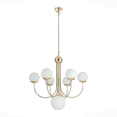 Подвесная люстра ST Luce Avellino SL1504.203.07