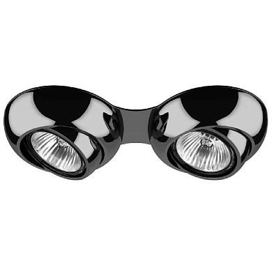 Встраиваемый светильник Lightstar Ocula 011827