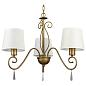 Подвесная люстра Arte Lamp Carolina A9239LM-3BR