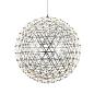 Подвесной светодиодный светильник Loft IT Raimond 9027-89