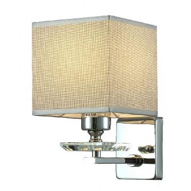 Бра Lumina Deco Liniano LDW 17100-1 CHR