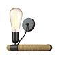 Бра Loft IT Rope Filament Loft1861/1W