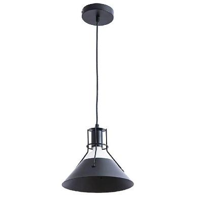 Подвесной светильник Arte Lamp A9347SP-1BK