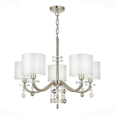 Подвесная люстра ST Luce Katena SL1757.103.05