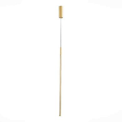 Подвесной светодиодный светильник ST Luce Ralio SL1580.223.01