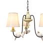 Подвесная люстра Loft IT Birds Loft1029A-3