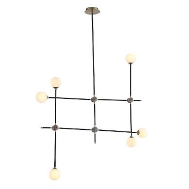 Подвесная люстра ST Luce Bastoncino SL429.403.06