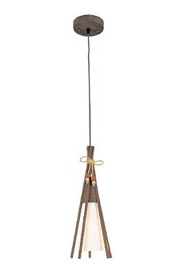 Подвесной светильник Arte Lamp Caravella A8328SP-1BR