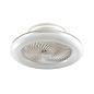 Люстра-вентилятор Sonex Fan white 3036/72EL
