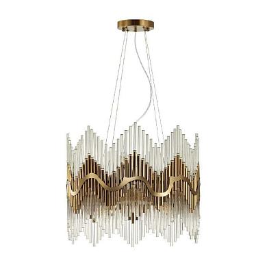 Подвесная люстра Odeon Light Savikia 4983/8