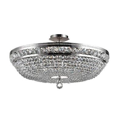 Потолочная люстра Maytoni Ottilia DIA700-CL-12-N