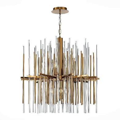 Подвесная люстра ST Luce Teramo SL1628.303.08