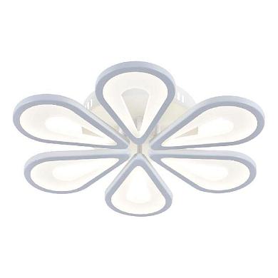Потолочная светодиодная люстра Escada 10206/6LED