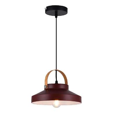 Подвесной светильник Toplight Wendi TL1225H-01OR