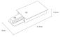 Ввод питания Arte Lamp Track Accessories A160133