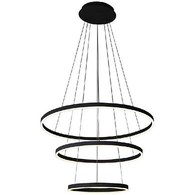 Подвесной светодиодный светильник Kink Light Тор 08223,19A(4000K)