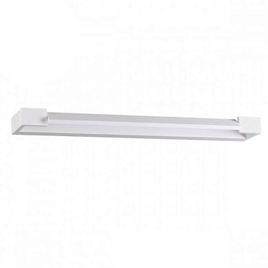 Настенный светодиодный светильник Odeon Light Arno 3887/18WW