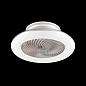 Люстра-вентилятор Sonex Fan white 3036/72EL