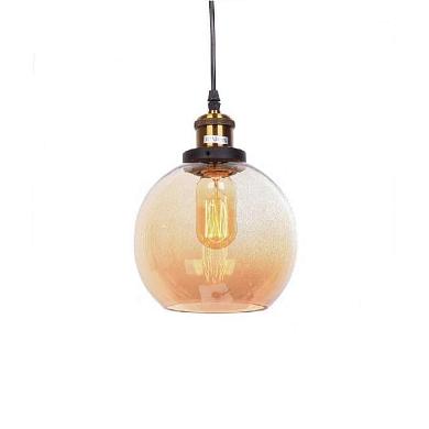 Подвесной светильник Lumina Deco Navarro LDP 6802 Tea