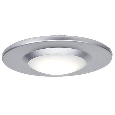 Встраиваемый светодиодный светильник Paulmann UpDownlight Led 98872