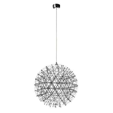 Подвесной светодиодный светильник Loft IT Raimond 9027-89