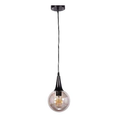 Подвесной светильник Lumina Deco Rocherro LDP 11191-1 BK