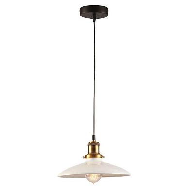 Подвесной светильник Lussole Loft Glen Cove GRLSP-9605