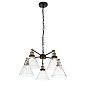 Подвесная люстра ST Luce Evoluto SL237.413.05