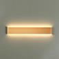 Настенный светодиодный светильник Odeon Light Framant 4295/20WL