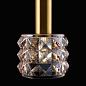 Подвесной светильник Maytoni Rock Me MOD027PL-01BS