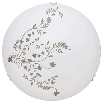 Настенный светильник Arte Lamp Ornament A3820PL-2CC