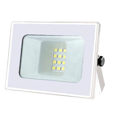 Светодиодный прожектор Hiper 10W 6500K HF-006