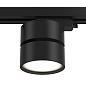 Трековый светодиодный светильник Maytoni Track lamps TR007-1-12W3K-B