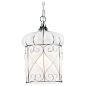 Подвесной светильник Arte Lamp Venezia A2227SP-3WH