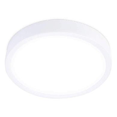 Встраиваемый светодиодный светильник Ambrella light Led Downlight DLR361