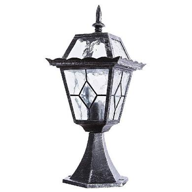 Уличный светильник Arte Lamp Paris A1354FN-1BS